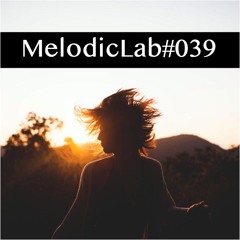 Sounom & Sagou - MelodicLab 039