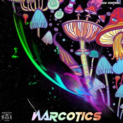 Low Control - Narcotics (Extended Mix)