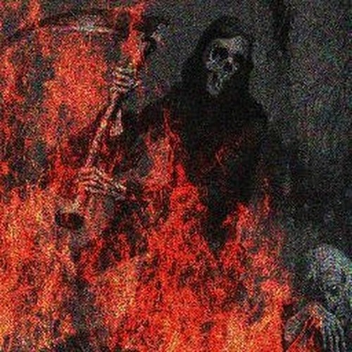 [FREE] Ghostemane x Suicideboys - type beat ''GIRL'' [prod.Corpse]