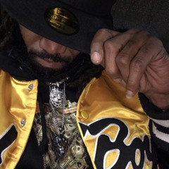 ILL Ko-D and Narley Marlee- Cant Understand Rough.mp3