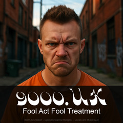 Fool Act Fool Treatment