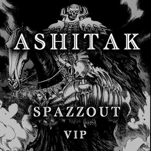 SUBFILTRONIK!!! & BADPHAZE - SPAZZOUT (ASHITAK VIP) [FREE]