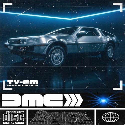 TV-FM - DMC [OUT NOW EVERYWHERE]