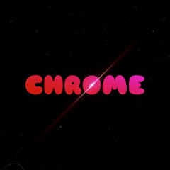 chrome - (feat. tiphira & zeeyoor)