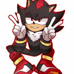 Why is sonic black?