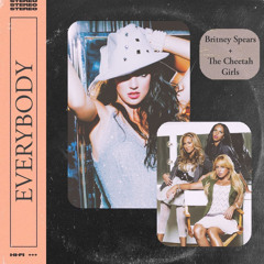 Britney Spears feat. The Cheetah Girls - Everybody