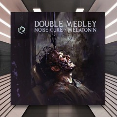 Double Medley - Melatonin [Invasion] PREMIERE