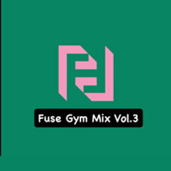 Fuse Fitness 2025 Gym Mix