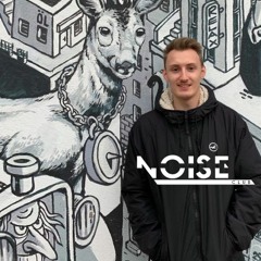 #0002 NOISE CLUB Podcast @ Chris Kunz