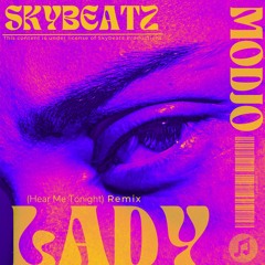 Lady (Hear Me Tonight) Remix