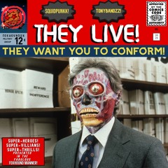THEY LIVE! (freestyle) [prod. tonybandzz]