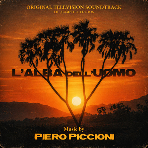 L'alba dell'uomo (Lounge tribale N.5)
