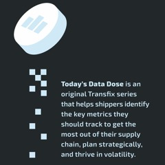 Today's Data Dose by Transfix: Invoice Errors