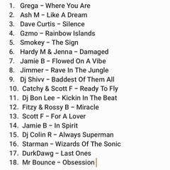 Scouse Bounce Vol 4