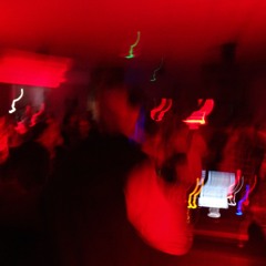 Dusty House/Garage Mix [Retired Traxx] (20/05/2022)