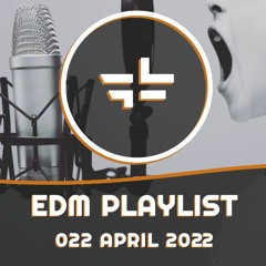 #022 - April 2022 - Best EDM Music Mix by Sorrosa
