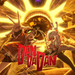 On The Way [DANDADAN OP 2, AiNA THE END] - Hela Mid English Cover