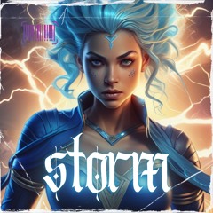 Storm / Tyga type beat 2024 / West coast club banger