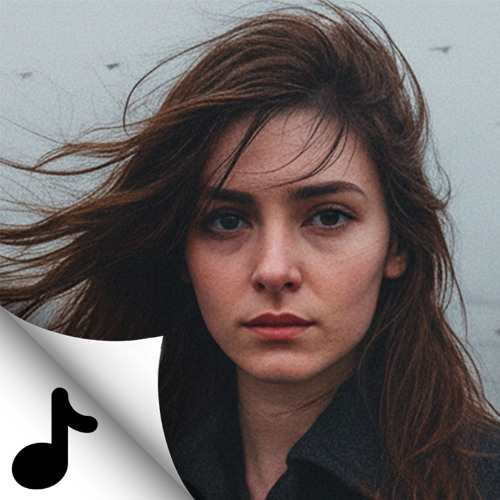 Yazan Kalem Siyah - Anatolian Rock Version (Produced with Suno AI) / Glamor Music