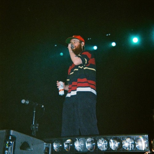 Freddie Dredd - Ready (Unreleased)