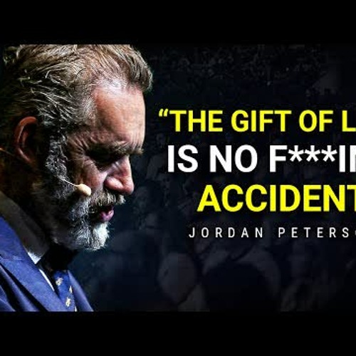 The Most Eye Opening 60 Minutes Of Your Life | Jordan Peterson Motivation