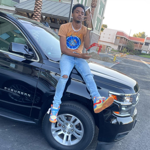 Stream Lamboe4 ft C3 GTE- SHE SAID by lambo4oe | Listen online for free ...