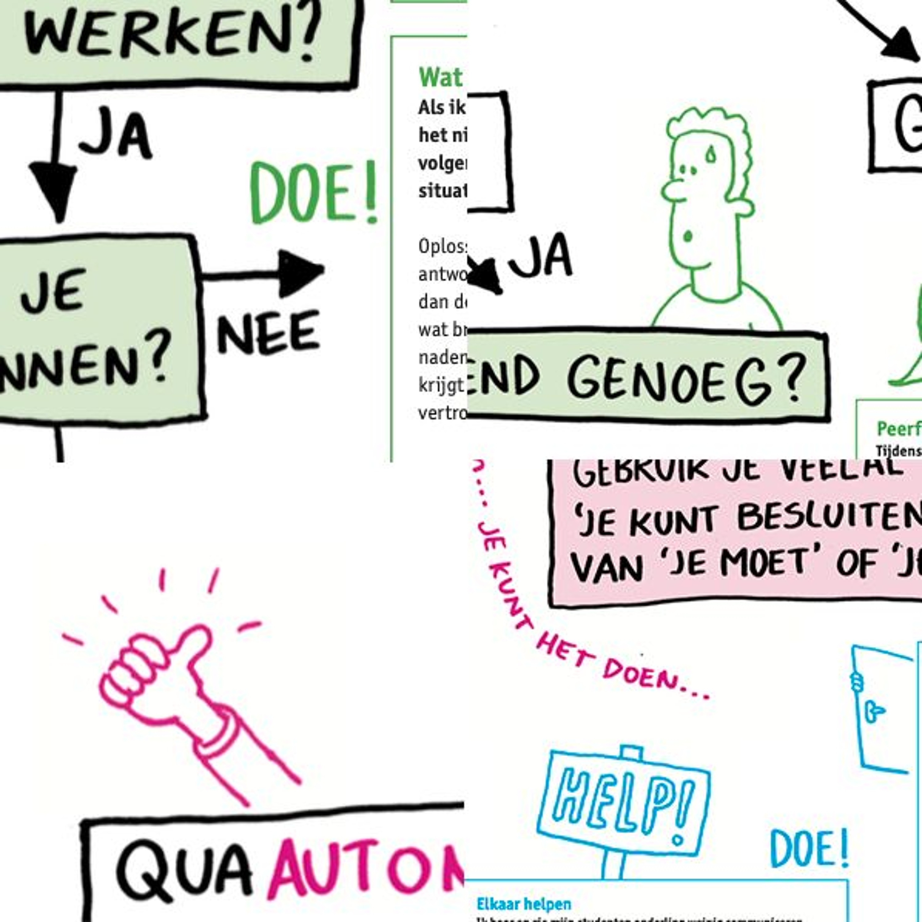 De Betere Docentenkamer