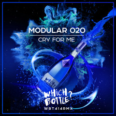 Modular 020 - Cry For Me (Maicol Marsella & Tessel Radio Edit)