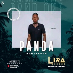 Panda - Reser Vado Ice [Pro by Band One Record]