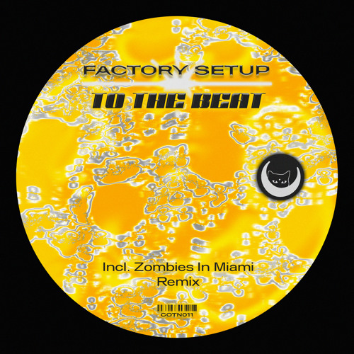 To the Beat (Zombies in Miami Remix)