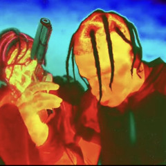 maria <3 prod. newpersona!