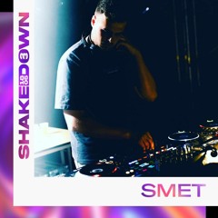 SMET @ SHAKEDOWN 2023