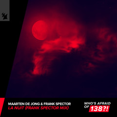 La Nuit (Frank Spector Extended Mix)