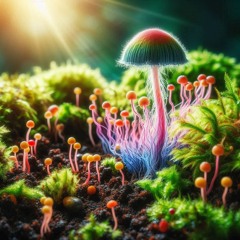 Hyphae