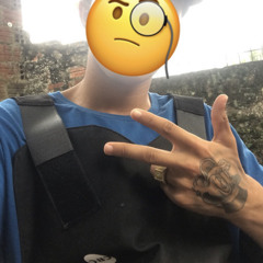 VEM SER FELIZ, SARRA EM TRAFICANTE