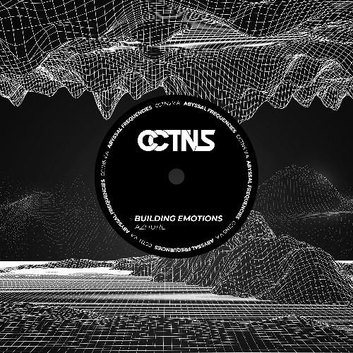 Azhure - Bullding Emotions