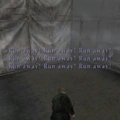Save/Me/From/You.