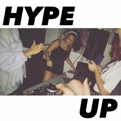 dj hip hop/r&b mixes