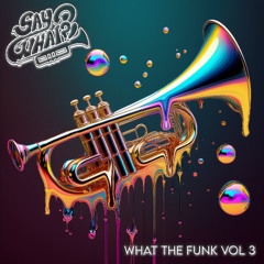 WTFunk VOL 3