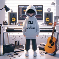 DJ Malam Pagi x Hamil Duluan| By DJ Afotsum Remix