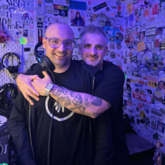 NO DAWN with AJ XO and threehz @ The Lot Radio 05-29-2025