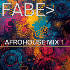AFROHOUSE MIX - 09/11/2025