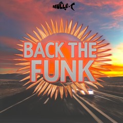Back The Funk