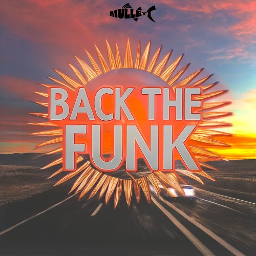 Back The Funk
