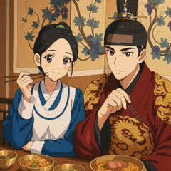 Nae Maeumeun Neowa Hamkke”  (My Heart Is With You