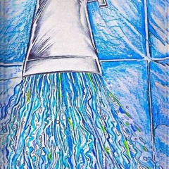 Silver Showerhead
