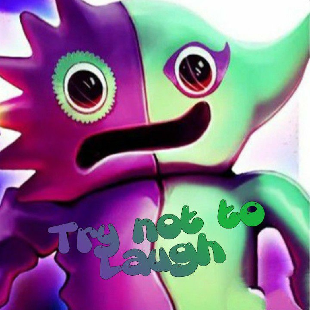 Stream Try Not to Laugh by Rockit Music (Garten of Banban 4 Song