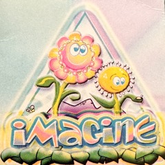 Imagine 25 yr