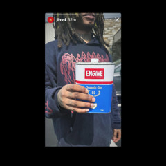 ZillaKami x BurnKas x  DrownMilli - One Man With A Pistol ( IG live snippet)