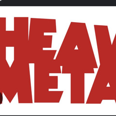 HEAVY METAL